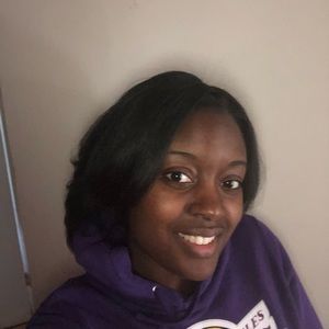 Meet your Posher, Tiffany